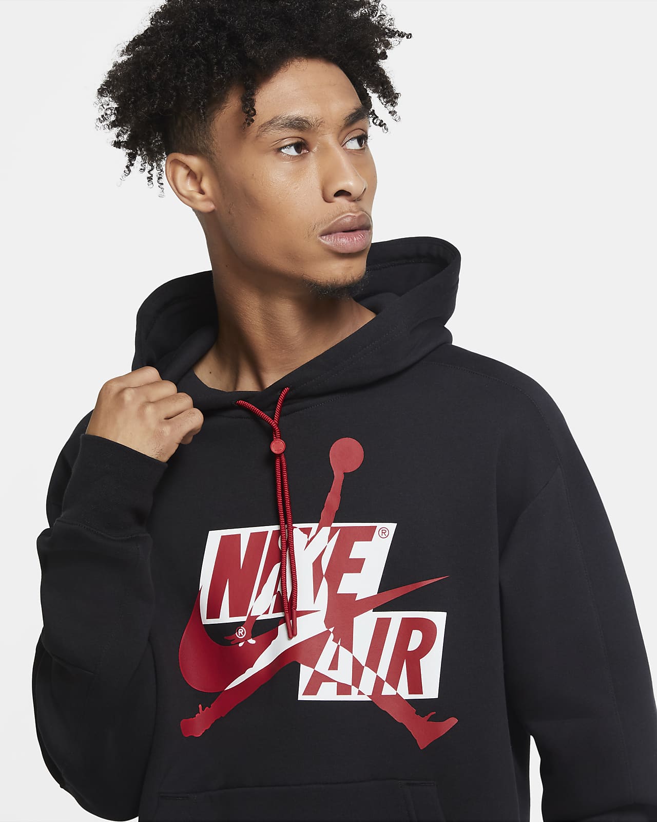 nike classic sweatshirt