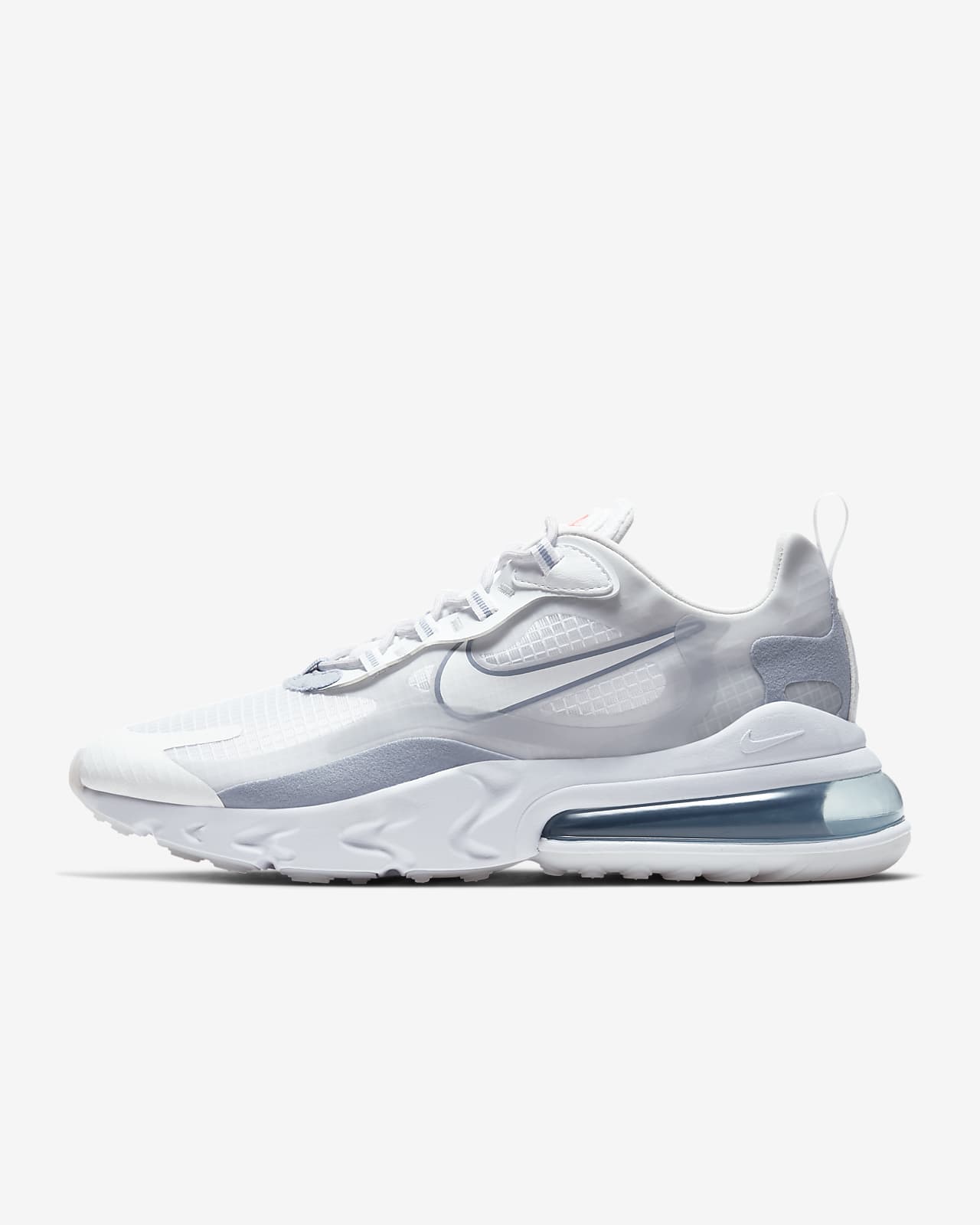 Nike Air Max 270 React SE Herenschoen Nike Air Max 270 React SE Herenschoen