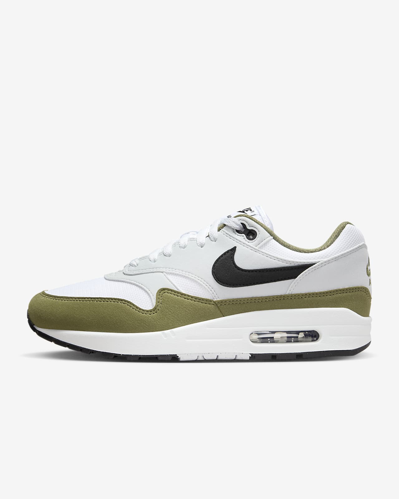 Nike Air Max 1 Men's Shoes. Nike.com