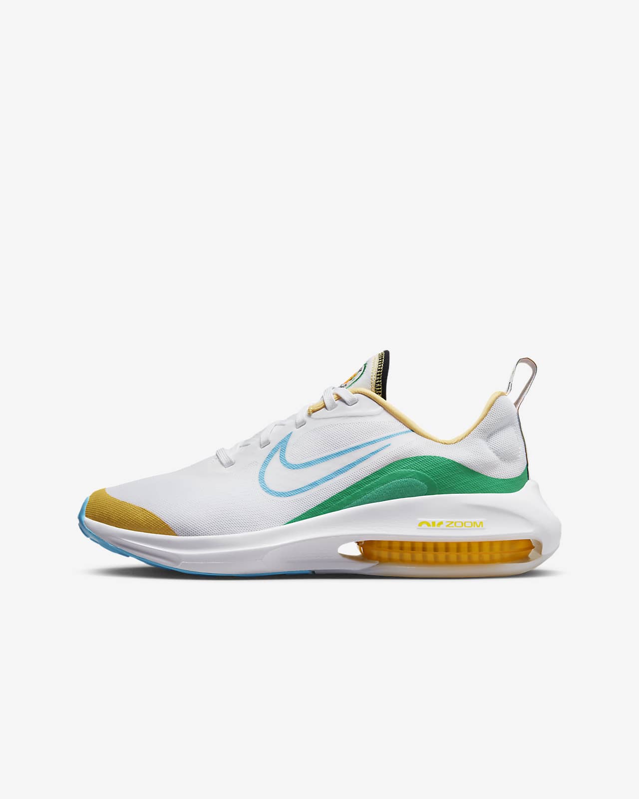 Nike MX-720-818 - Stadium Goods