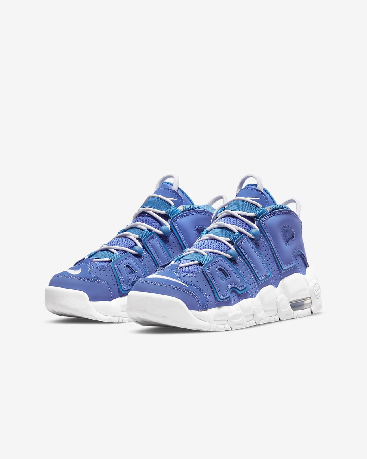 nike air groovin uptempo