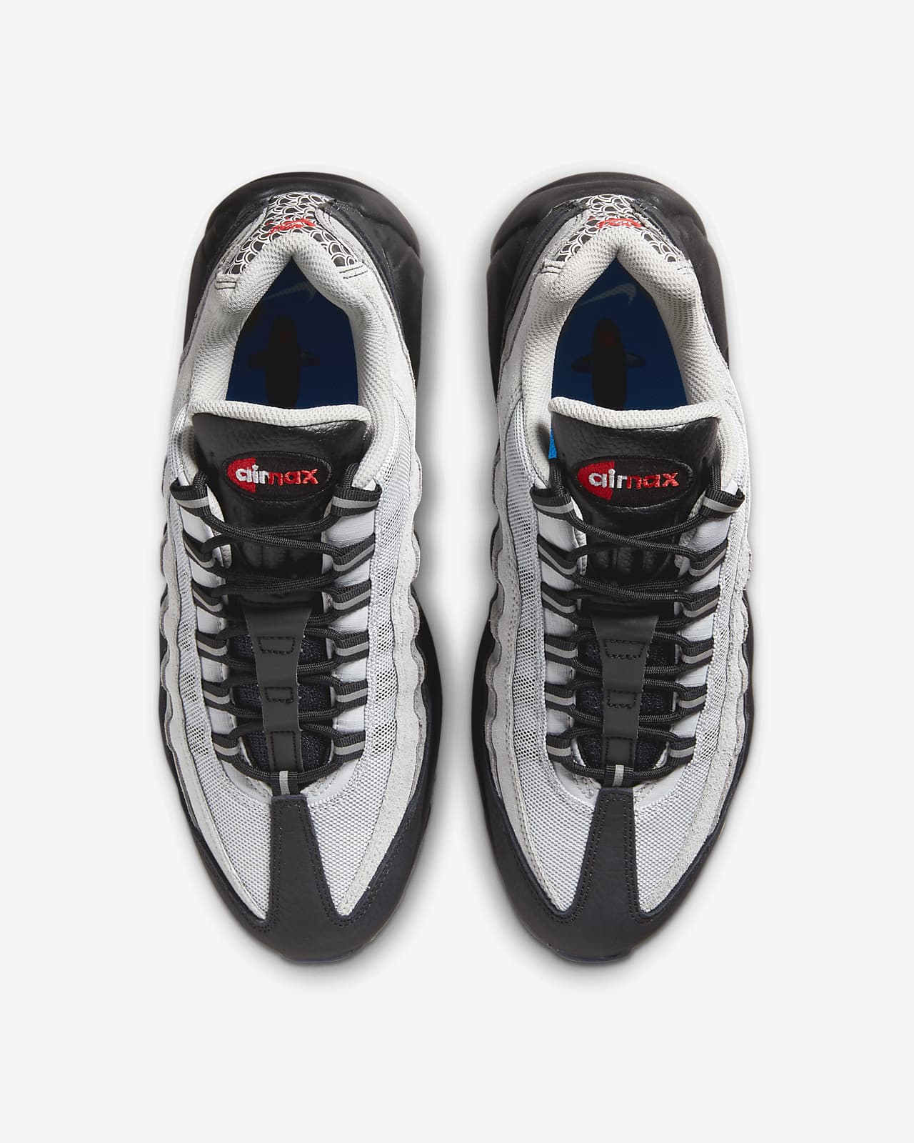 Nike Air Max 95 Premium Men's Shoes. Nike.com