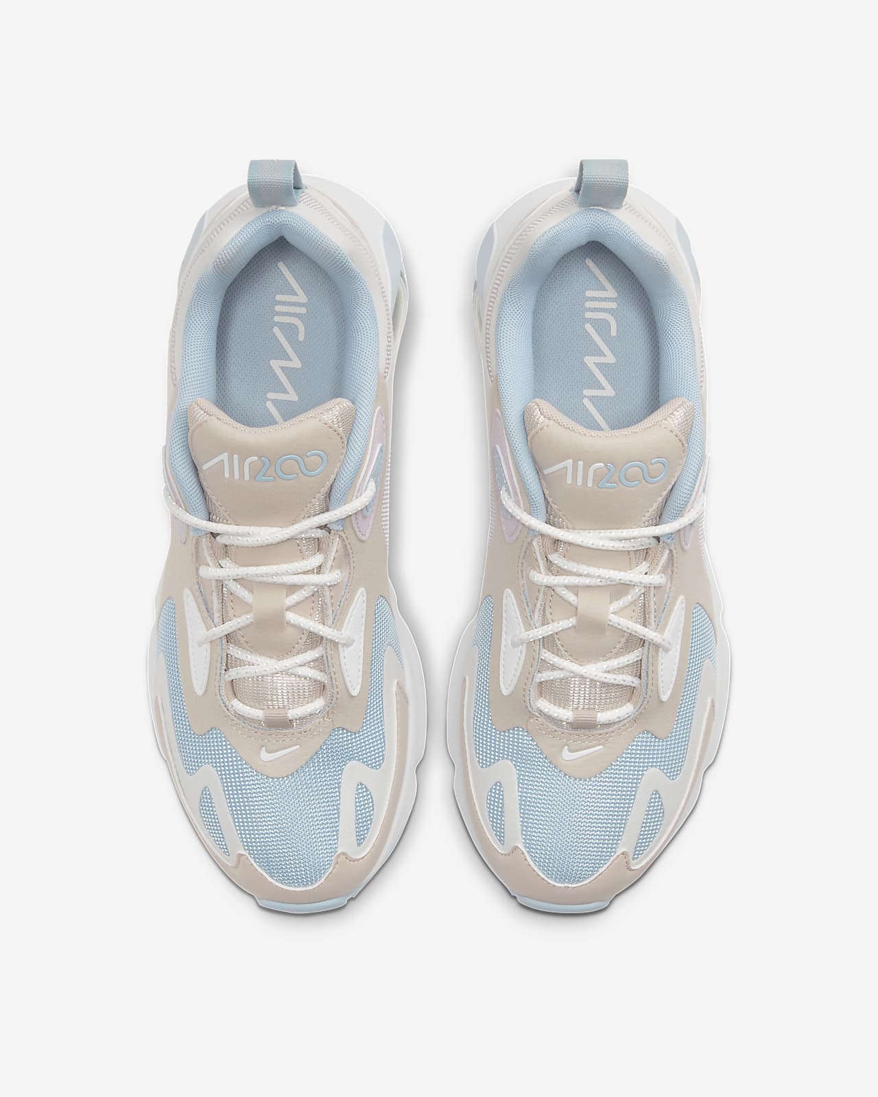 Scarpa Nike Air Max 200 - Donna. Nike CH