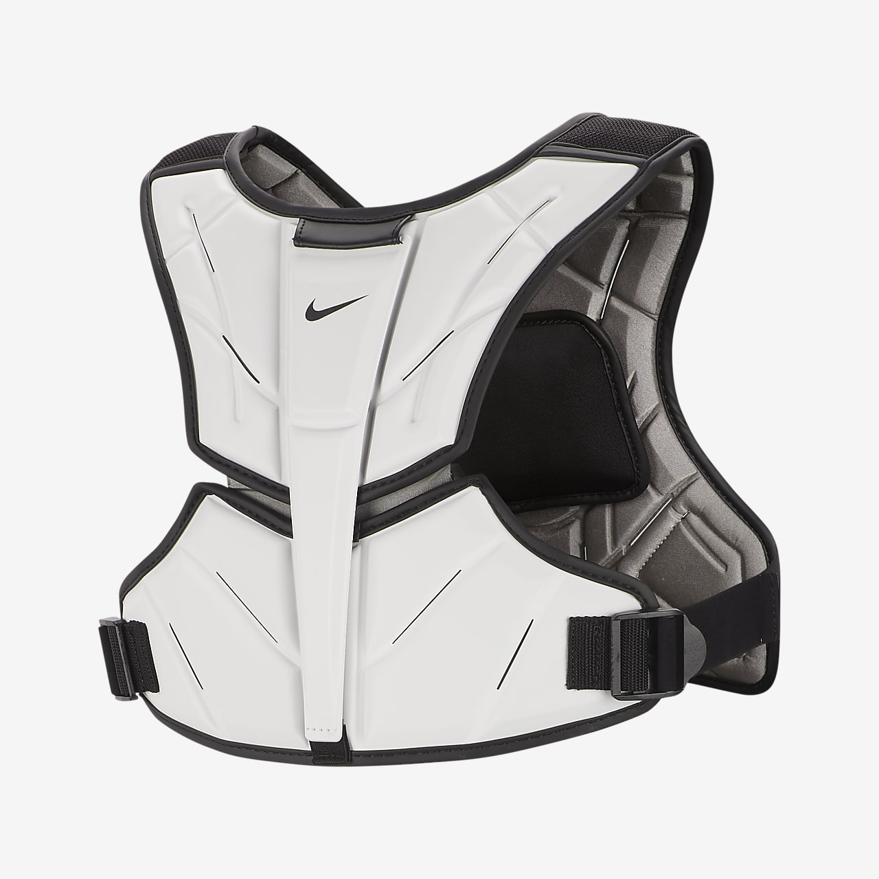 Nike Vapor Elite Men's Lacrosse Shoulder Pad Liner. Nike.com