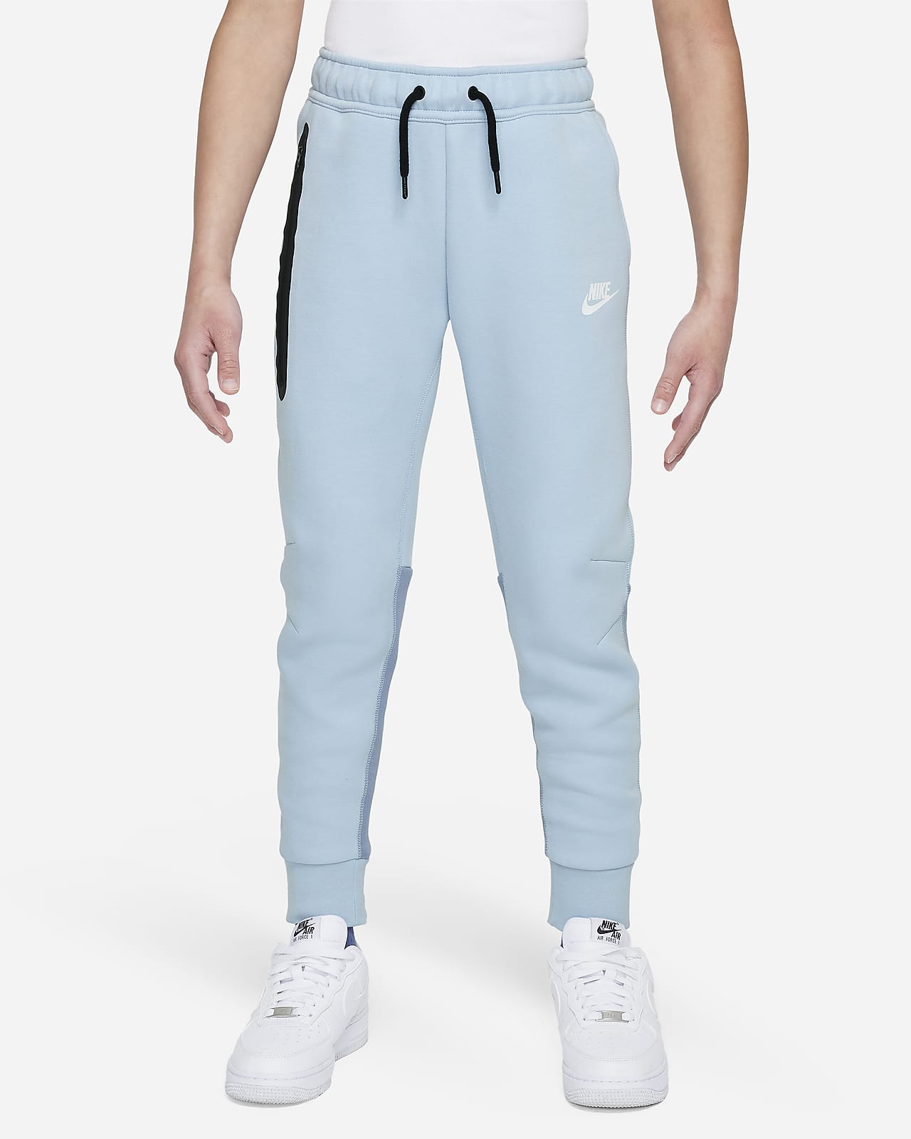 Pantalones para niño Nike Sportswear Tech Fleece