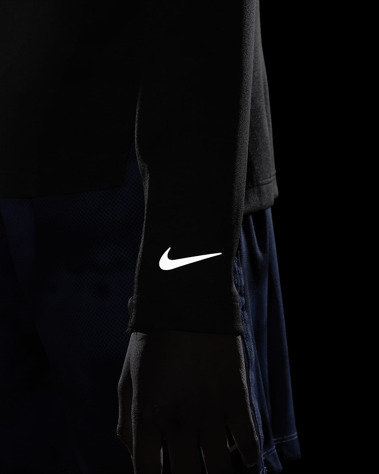 Nike mens sale homme training