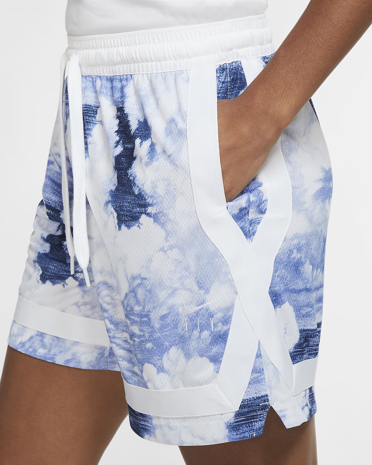 nike fly womens basketball shorts