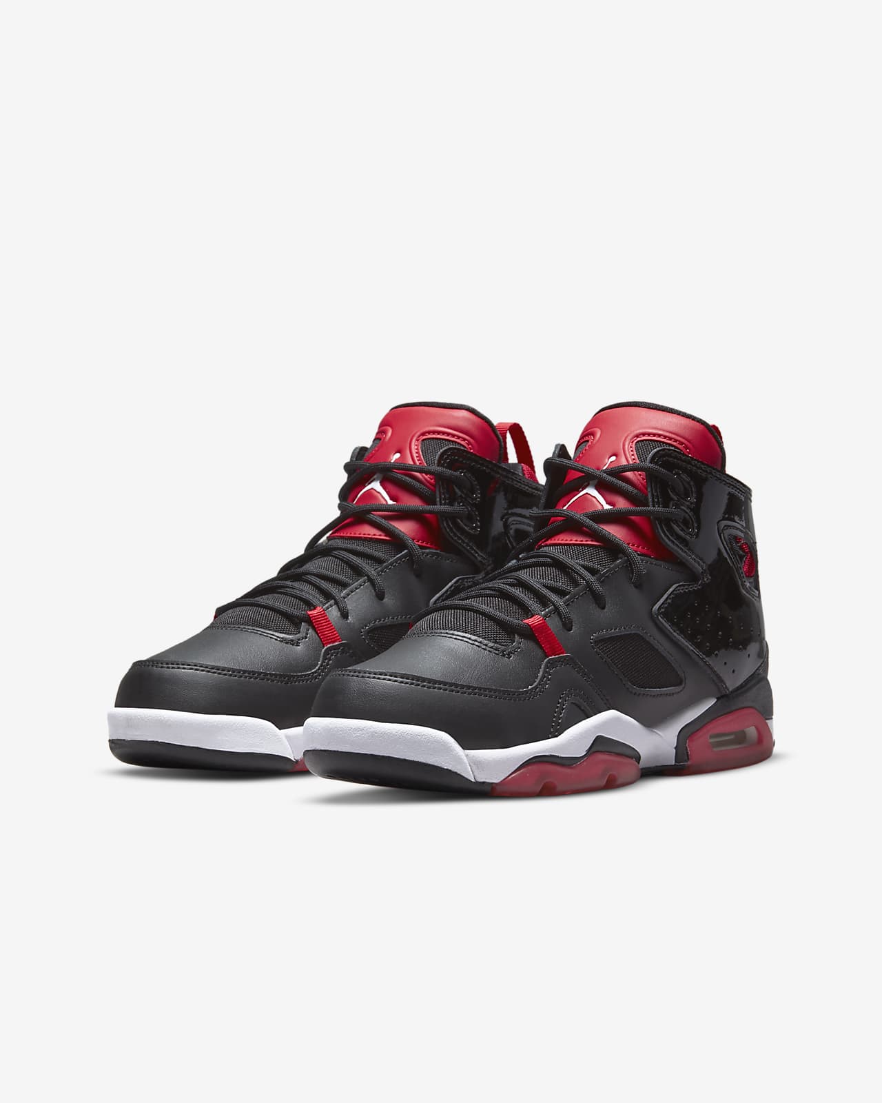 Jordan Flight Club '91 Kinderschoen. Nike NL