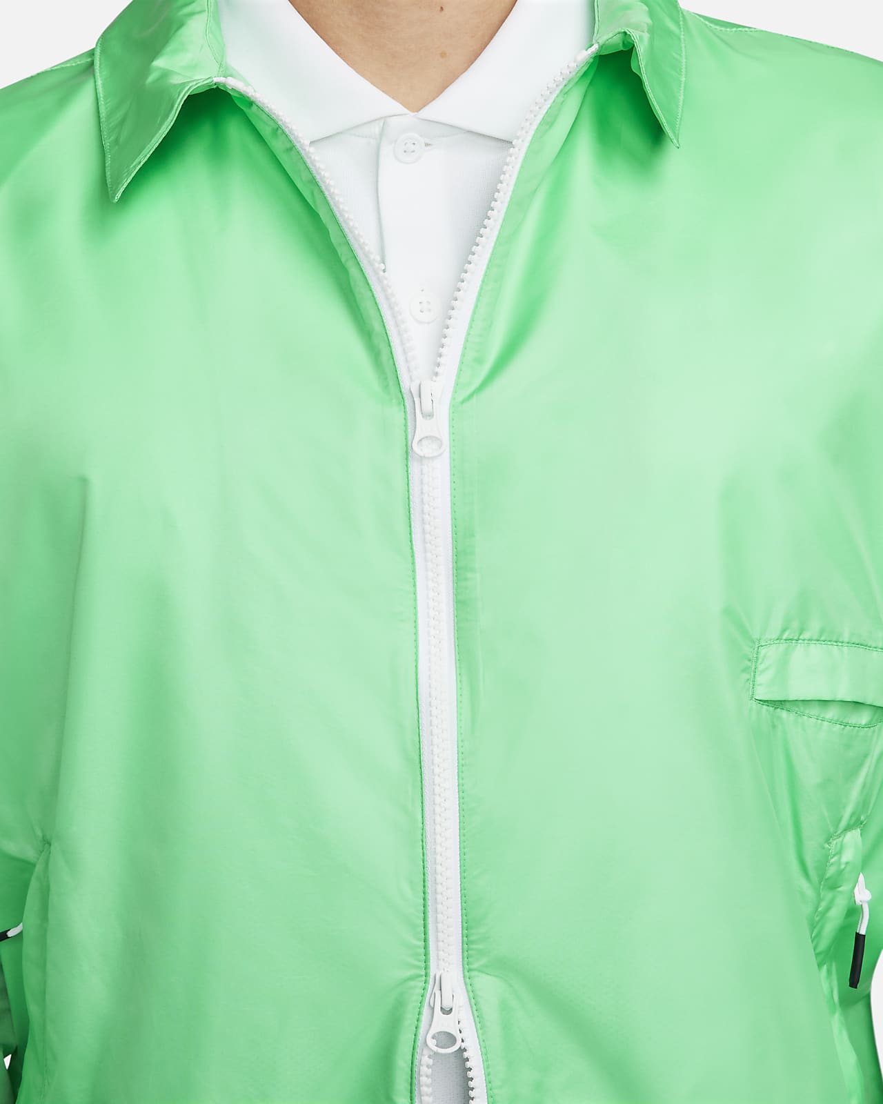 Nike Unscripted Phoenix Men's Golf Jacket