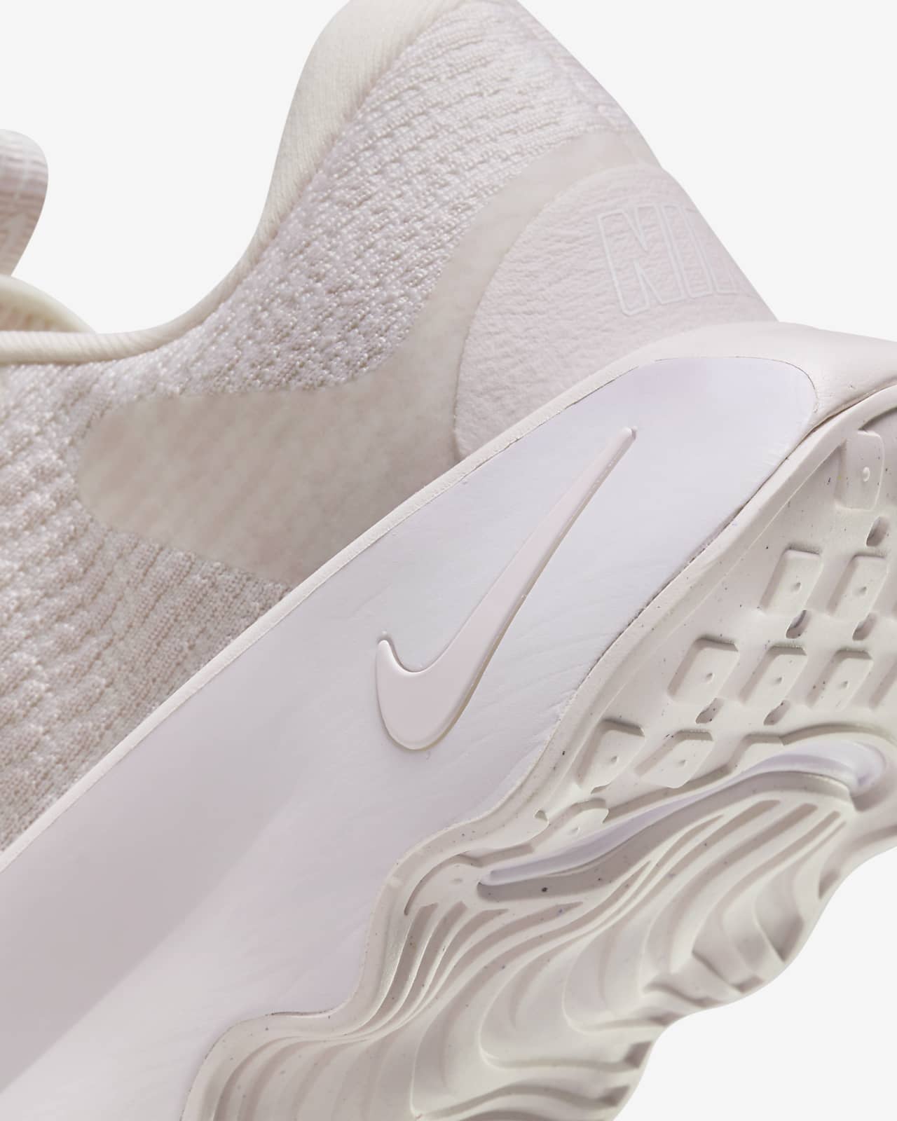 Nike Motiva shoe review: runners for women's feet