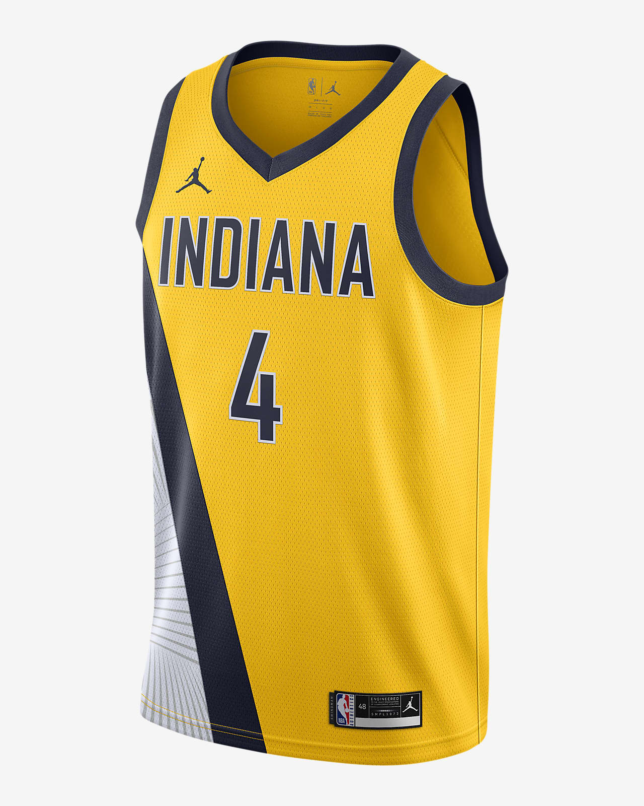 pacers jerseys 2020