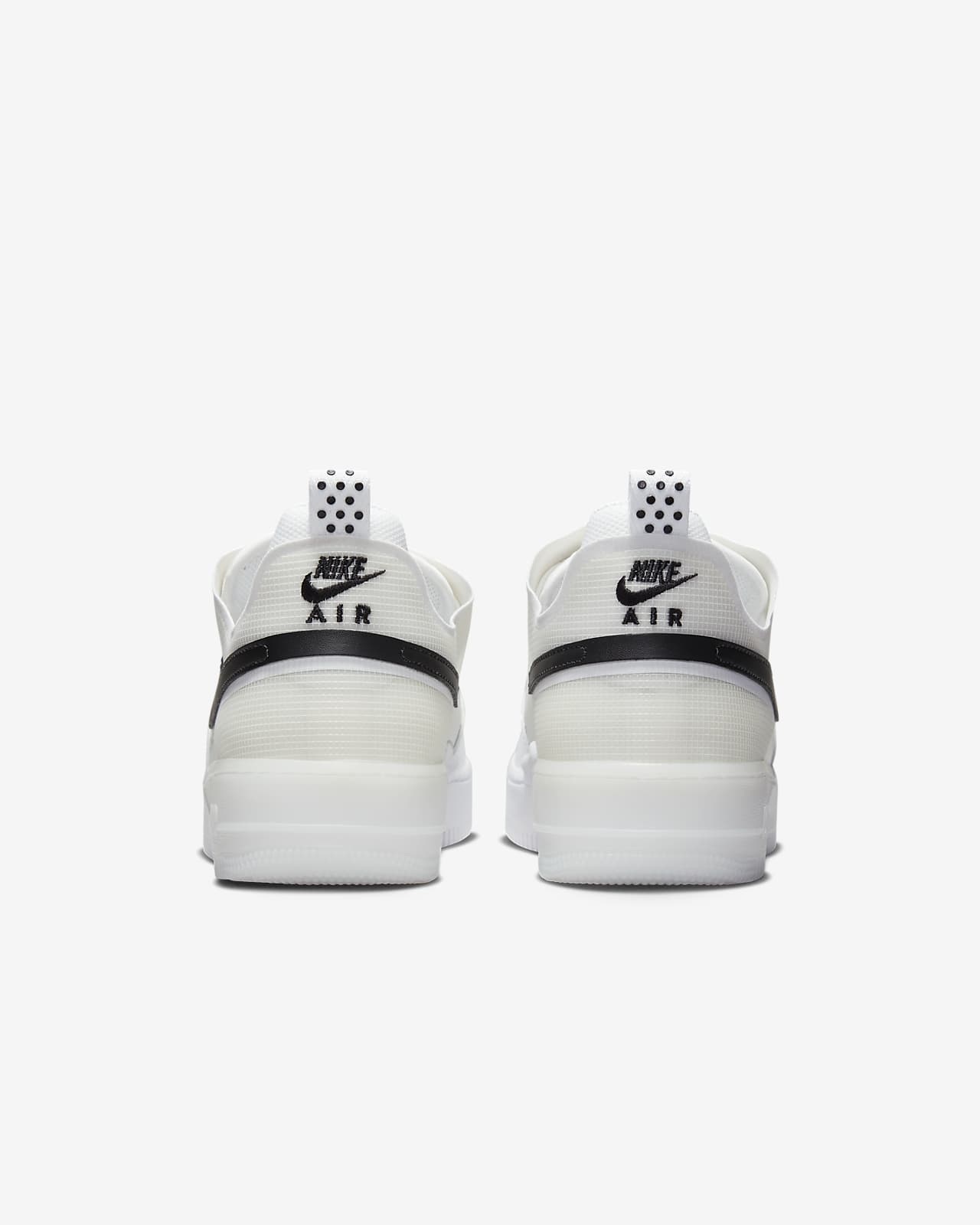Nike Air Force 1 React Shoes. Nike.com