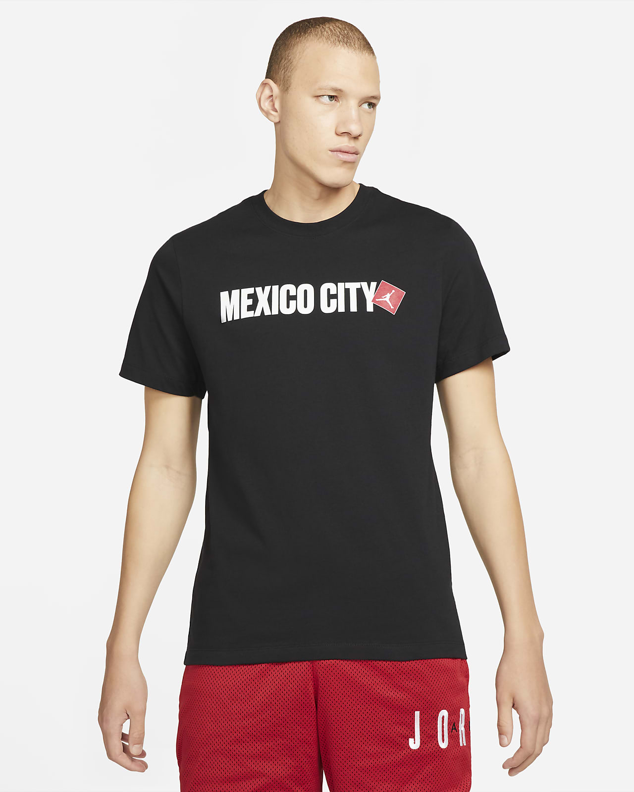 playeras nike de mexico