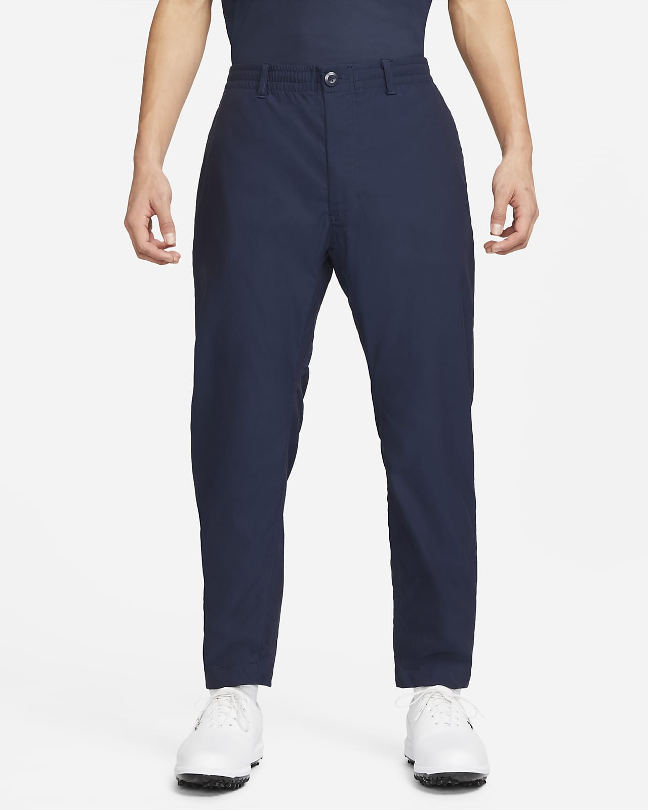 Nike Dri-FIT Men's Golf Trousers. Nike FI