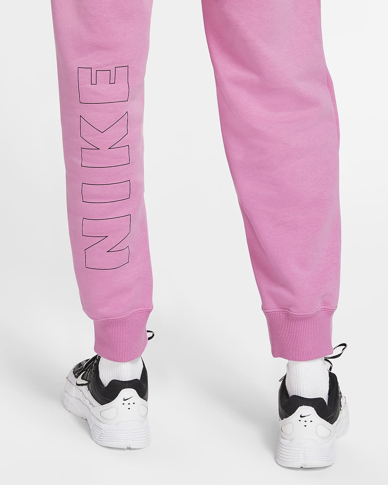 Nike Air fleecebukse til dame. Nike NO Nike Air fleecebukse til dame. Nike NO