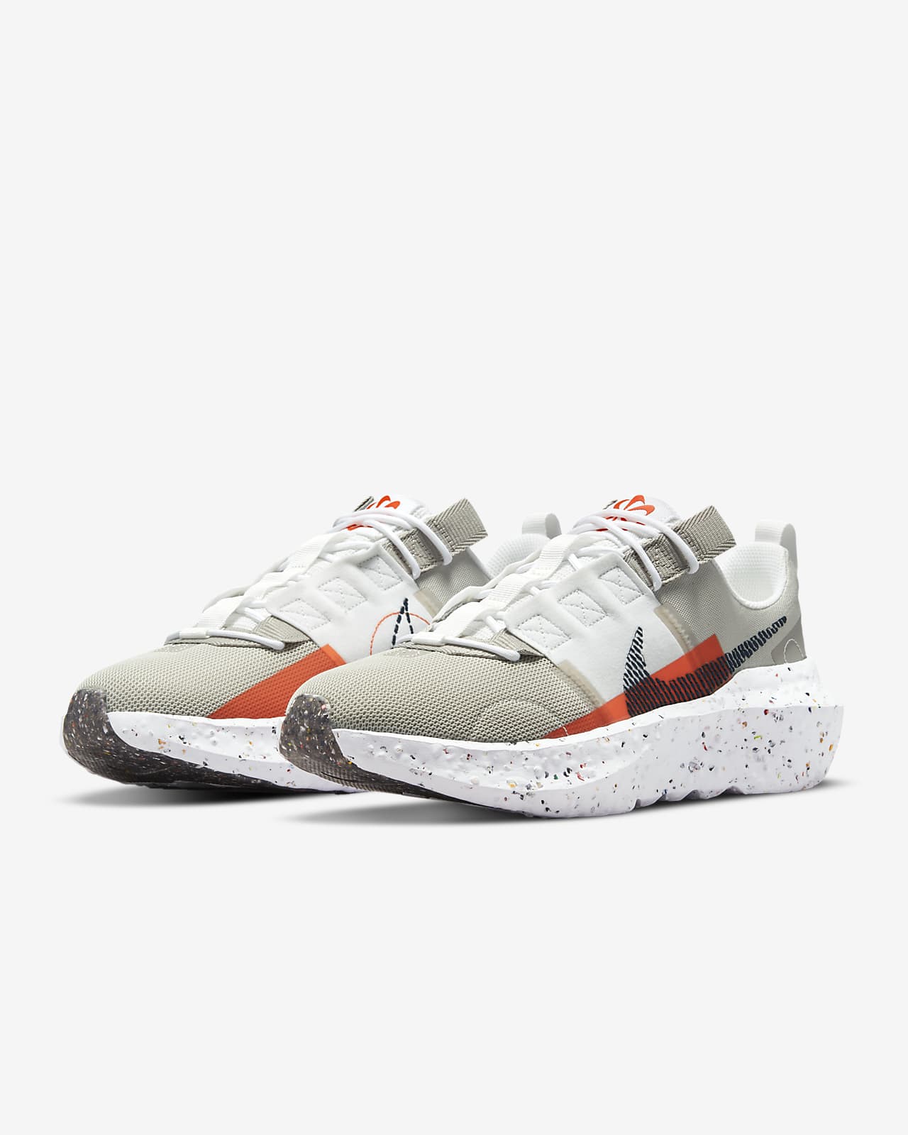 nike crater shoes