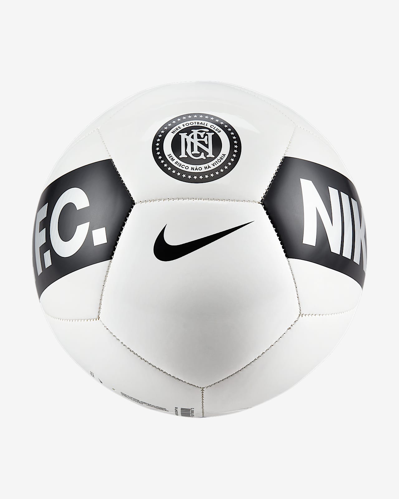 nike fc futsal