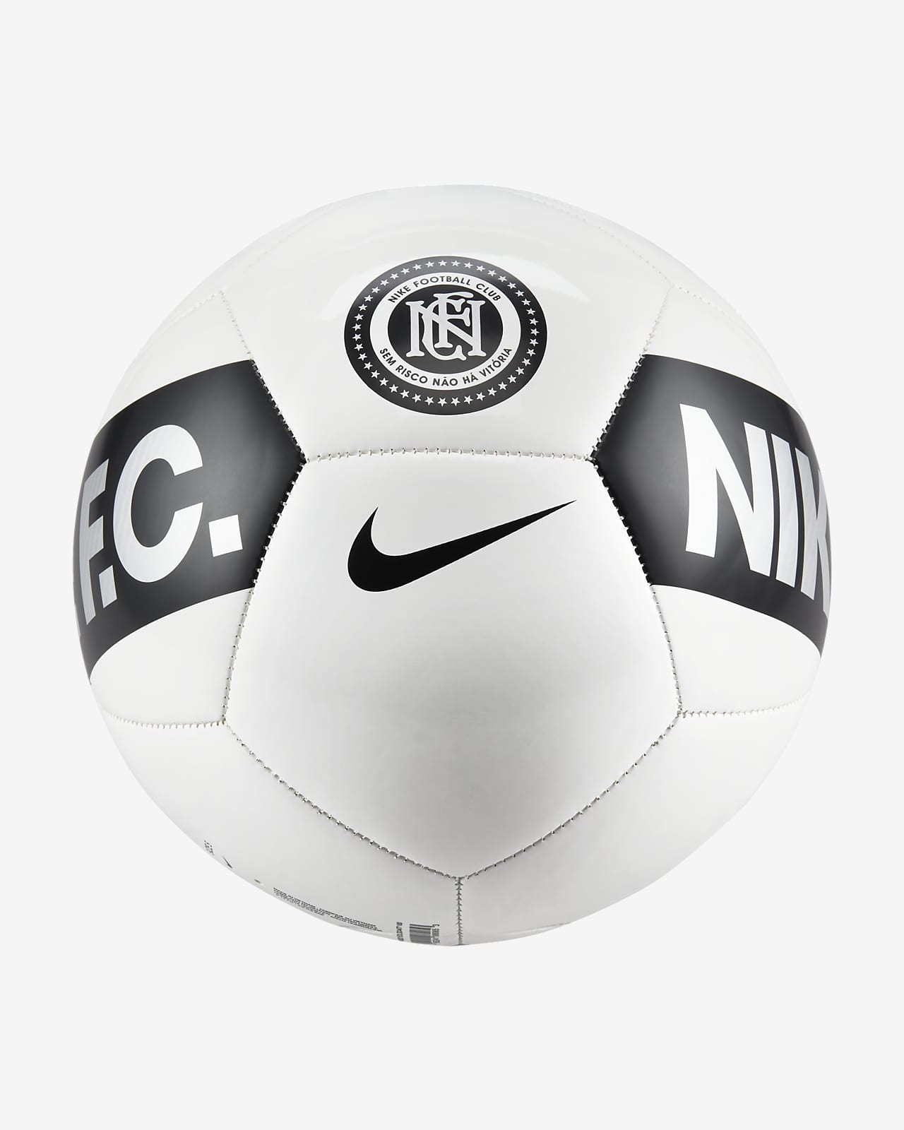 palloni da calcio nike