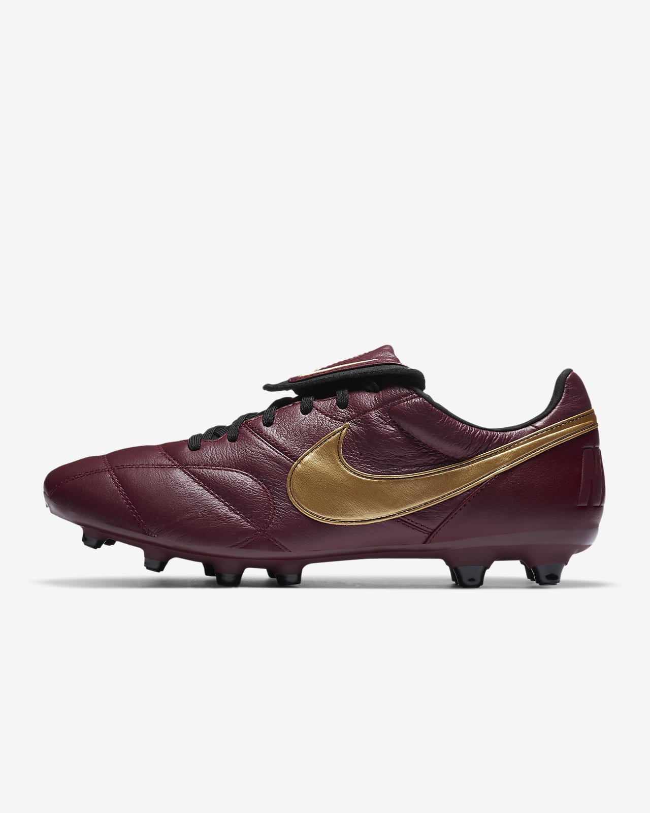 nike chaussure rouge