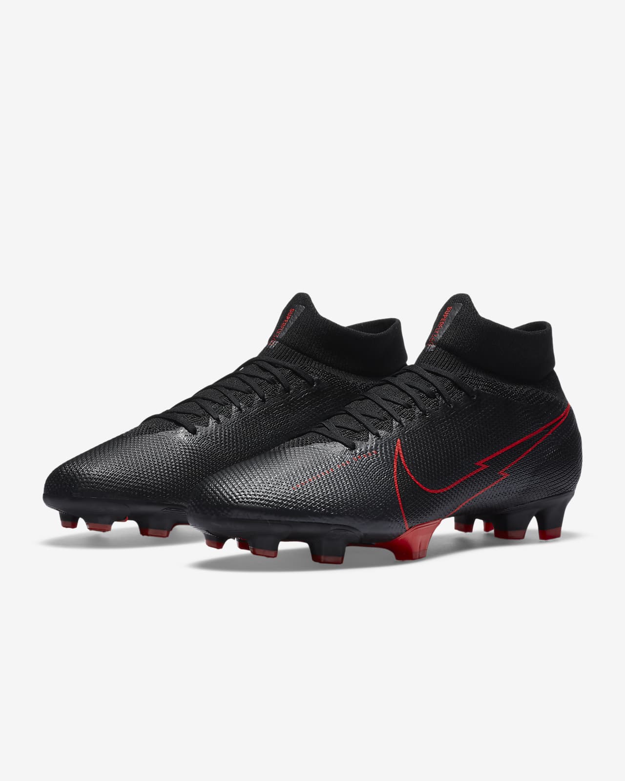 nike mercurial superfly vii pro fg