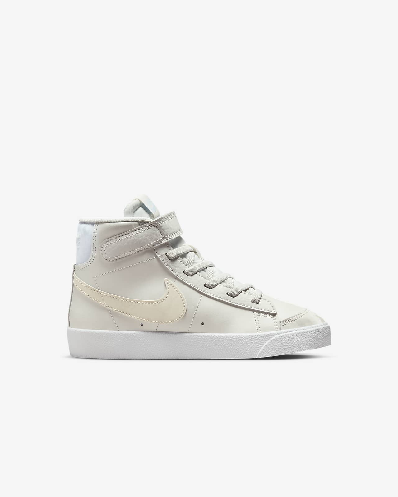 Calzado para ni os talla peque a Nike Blazer Mid 77. Nike