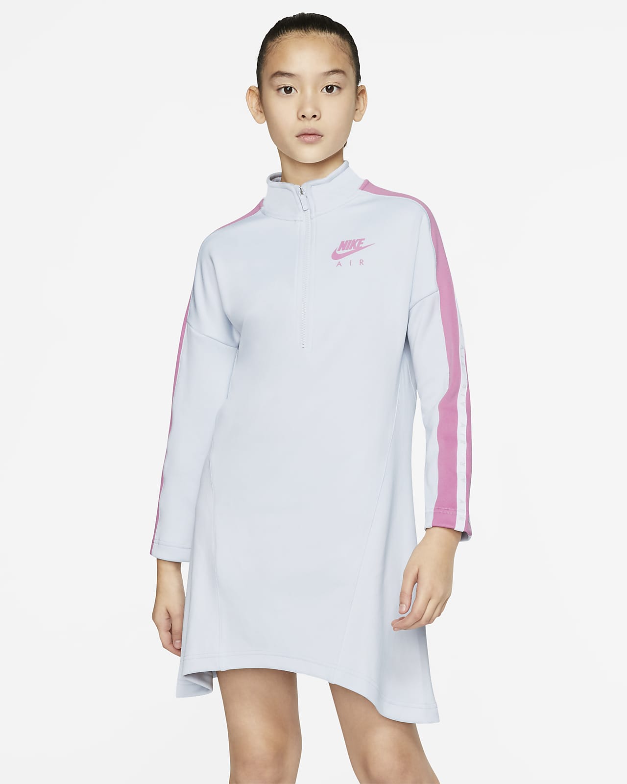 Nike Air Big Kids' (Girls') Dress. Nike.com