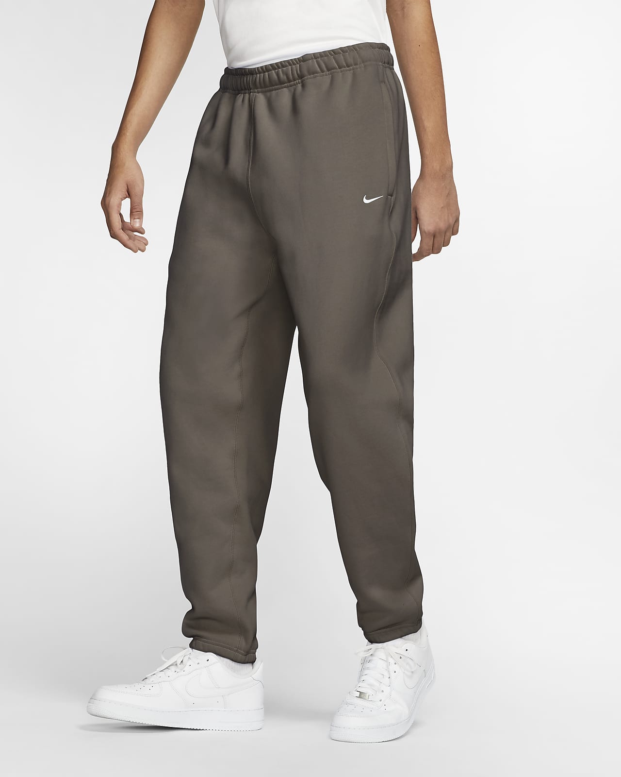 nike fundamentals joggers
