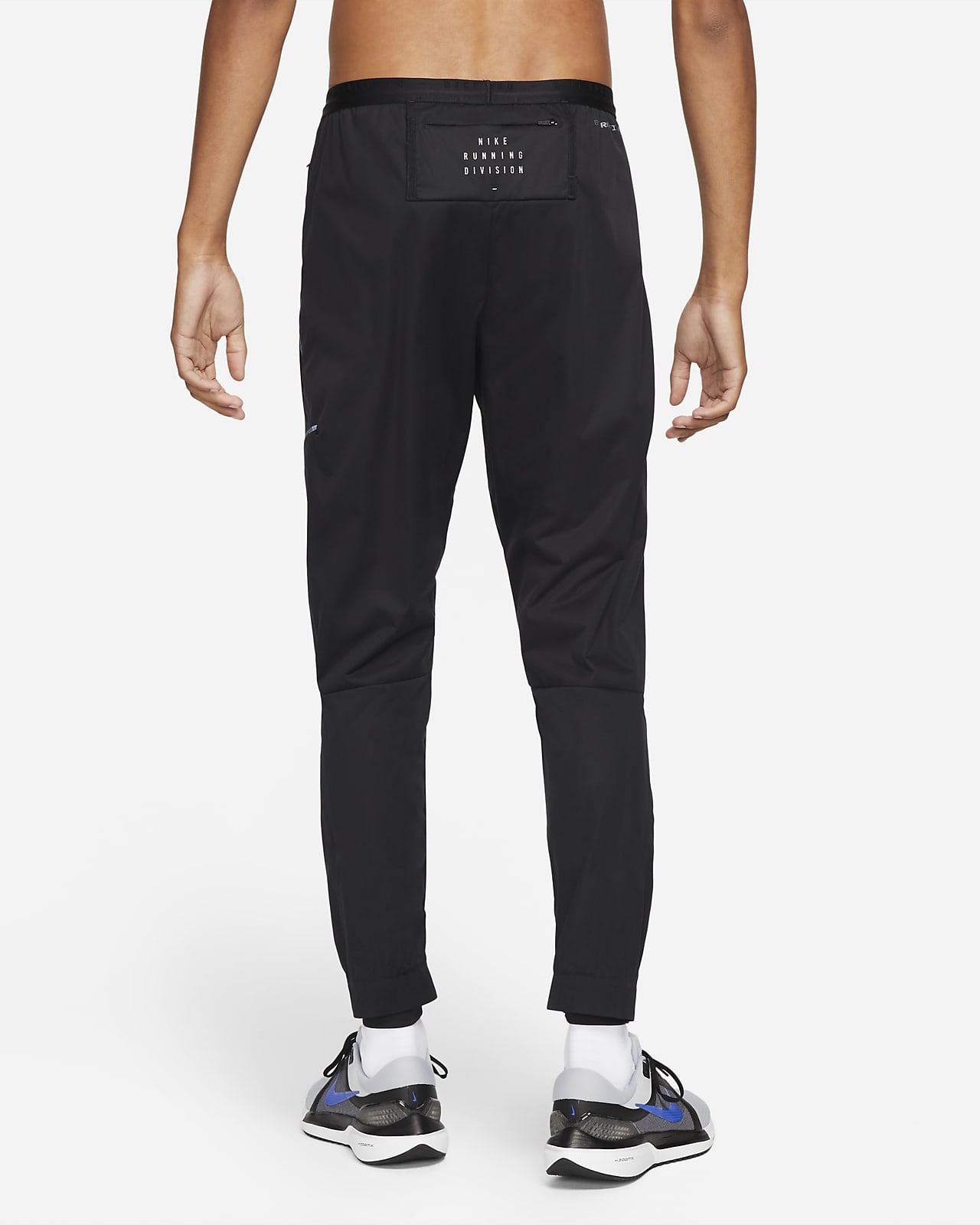 Pantaloni da running Nike Storm-FIT ADV Run Division - Uomo. Nike IT