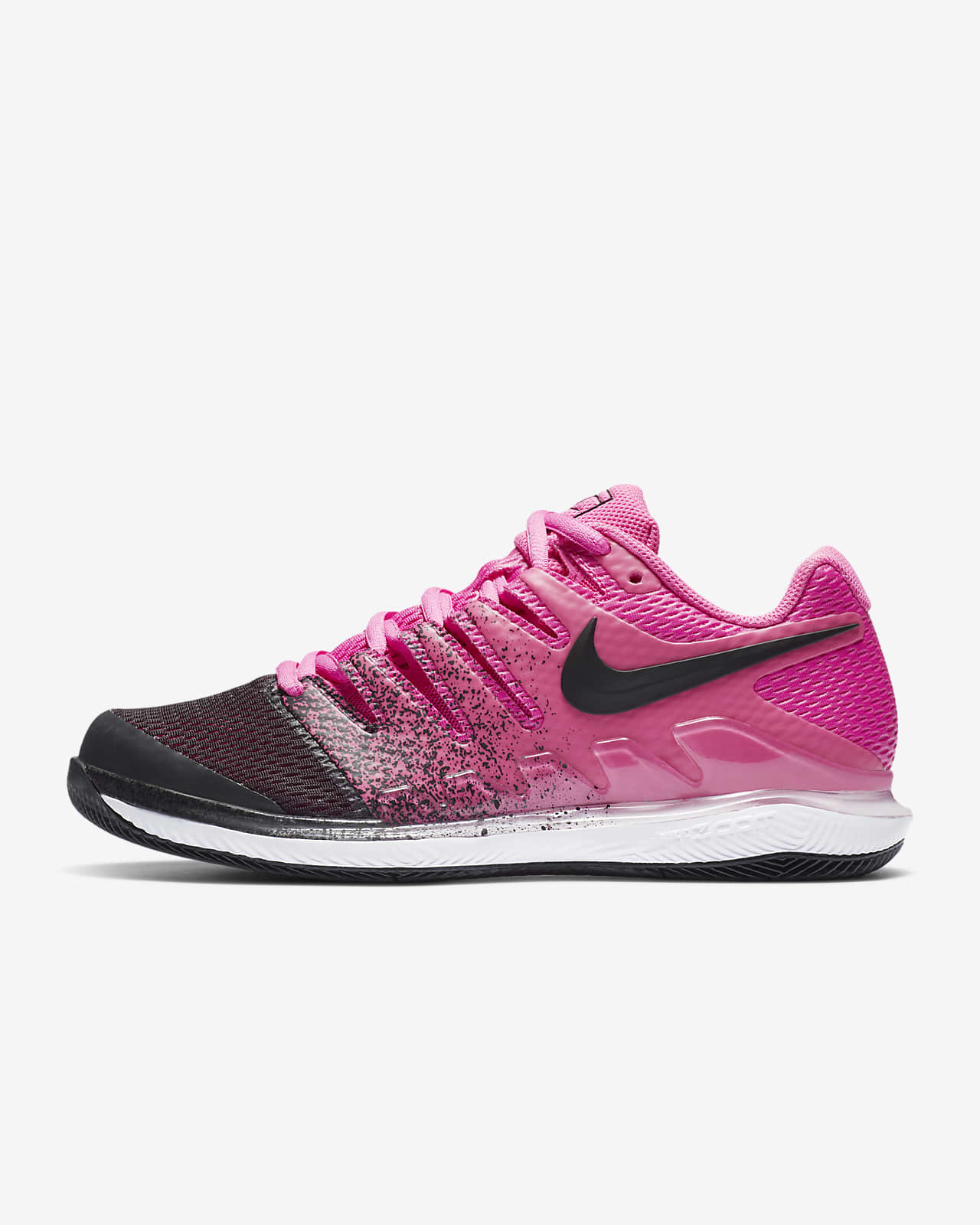 nike vapor x femme