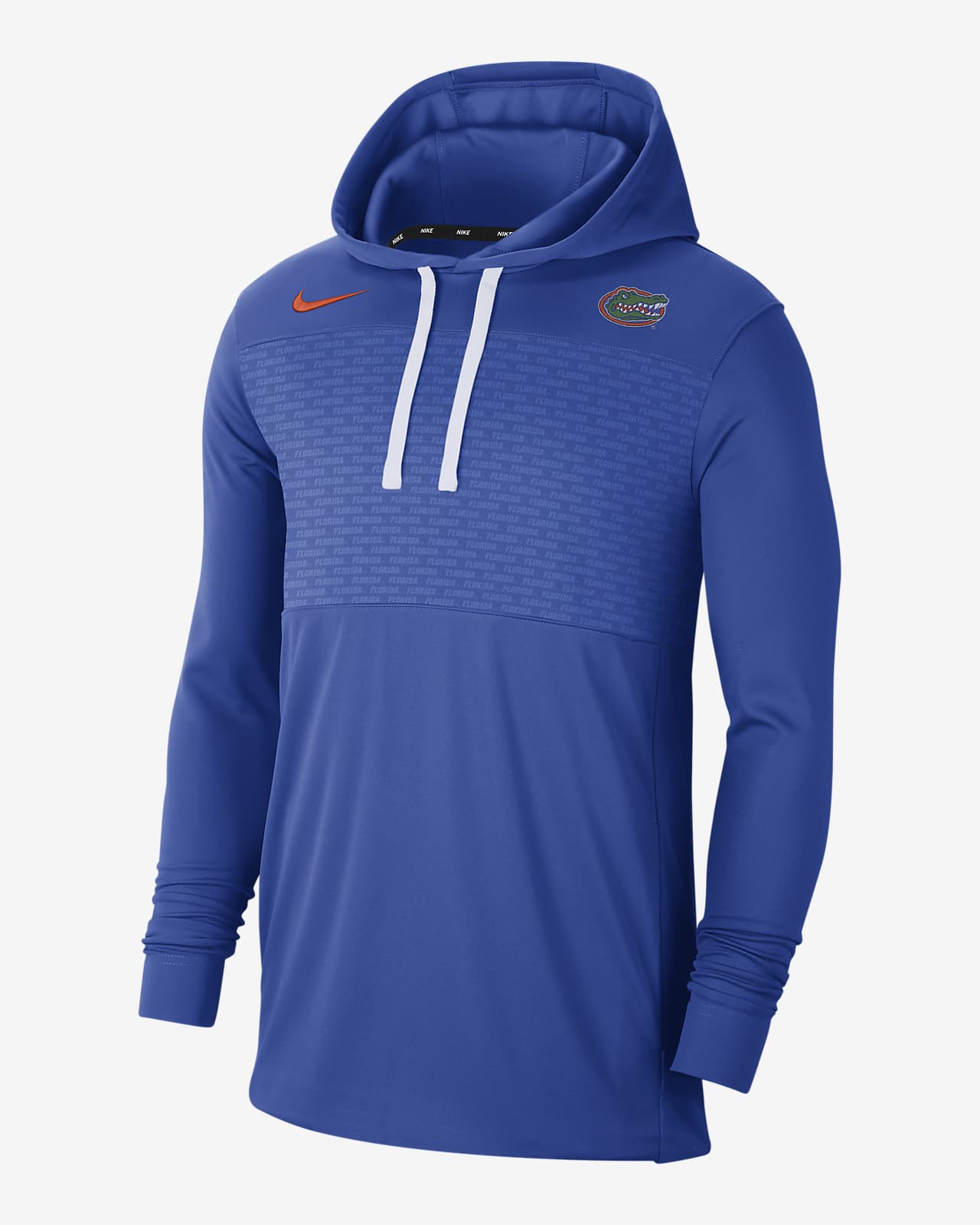 nike men's lightweight pullover hoodie