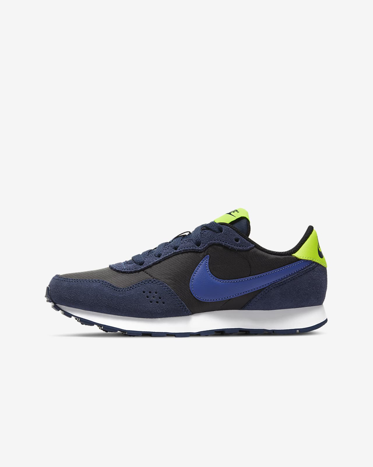 nike md valiant gold