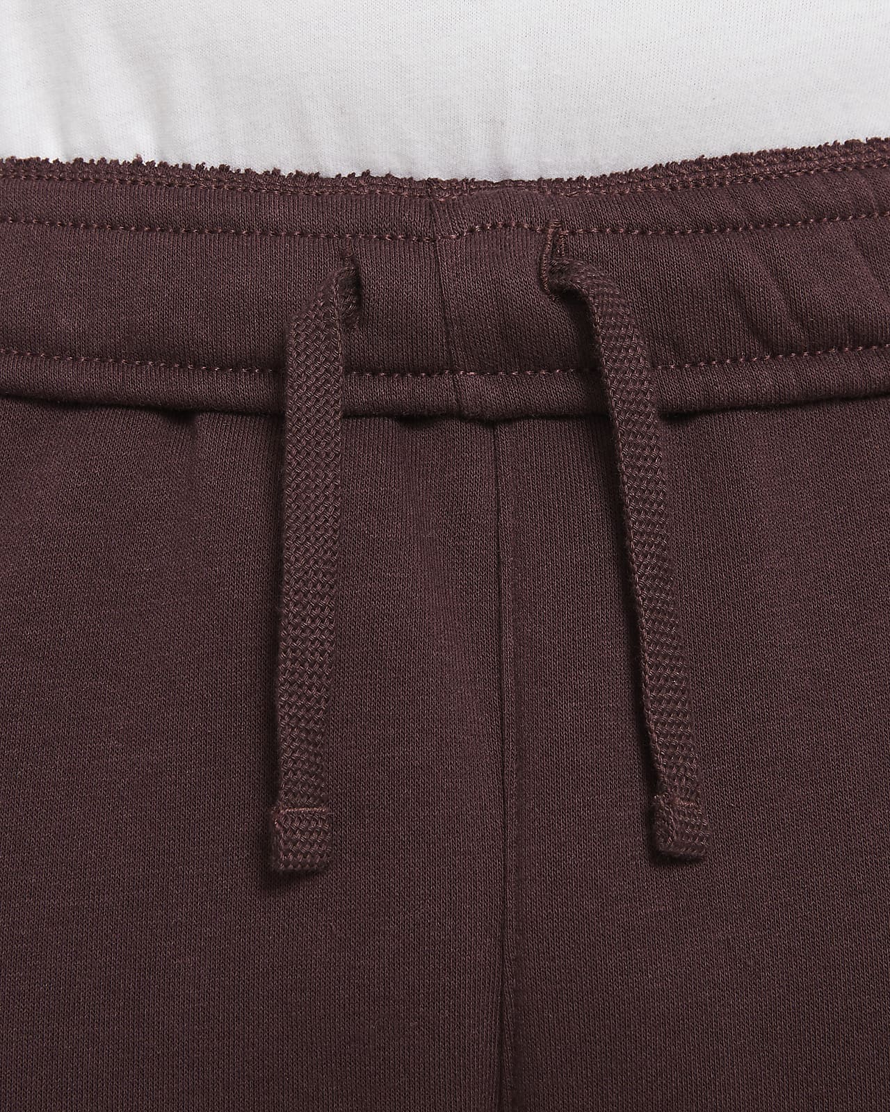 nike clubwear sports fleece joggers