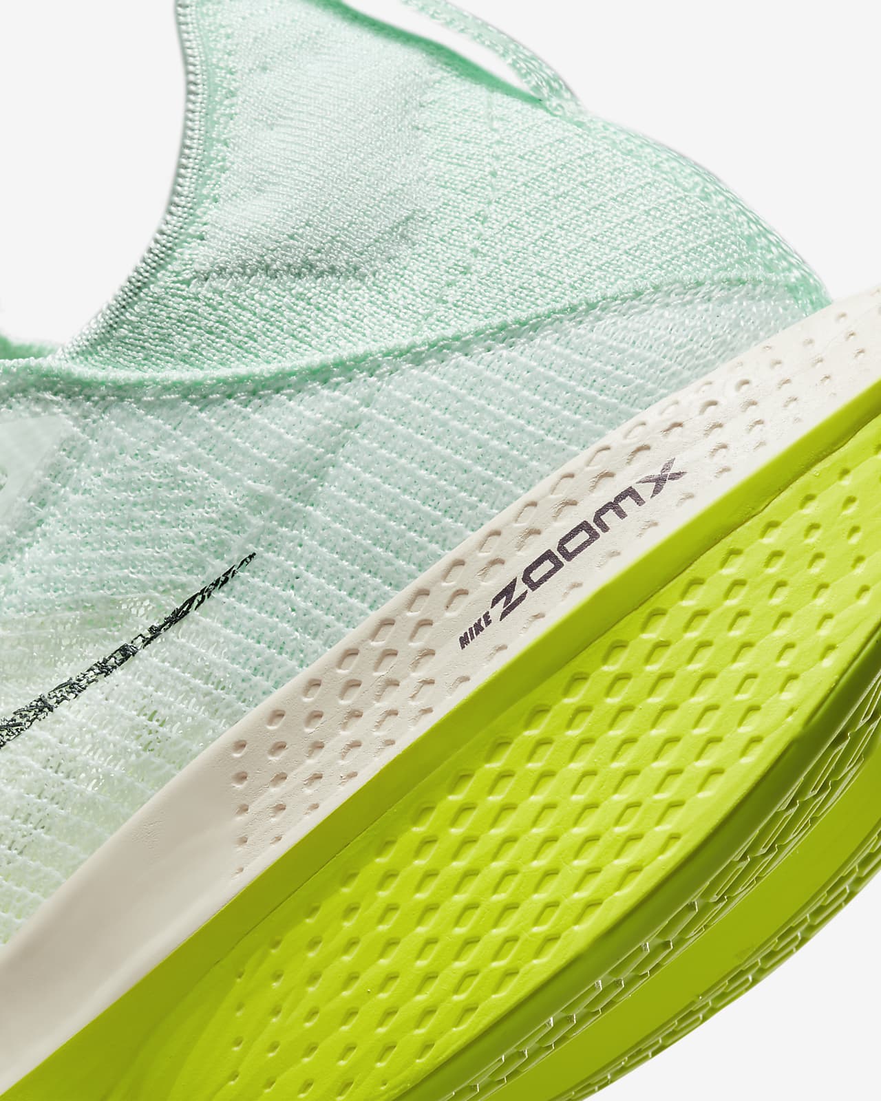 Nike Air Zoom Alphafly NEXT 2 Men's Road Racing Shoes. Nike JP