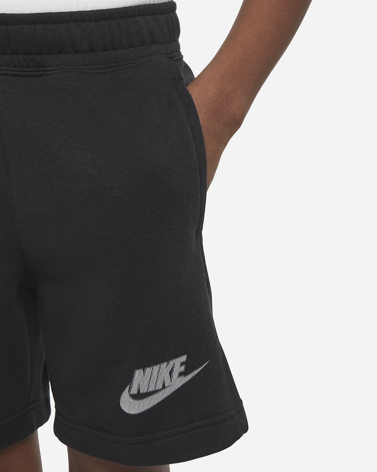 nike shorts hybrid