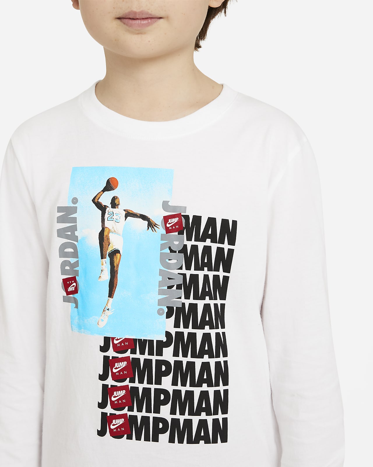 jordan jumpman kids