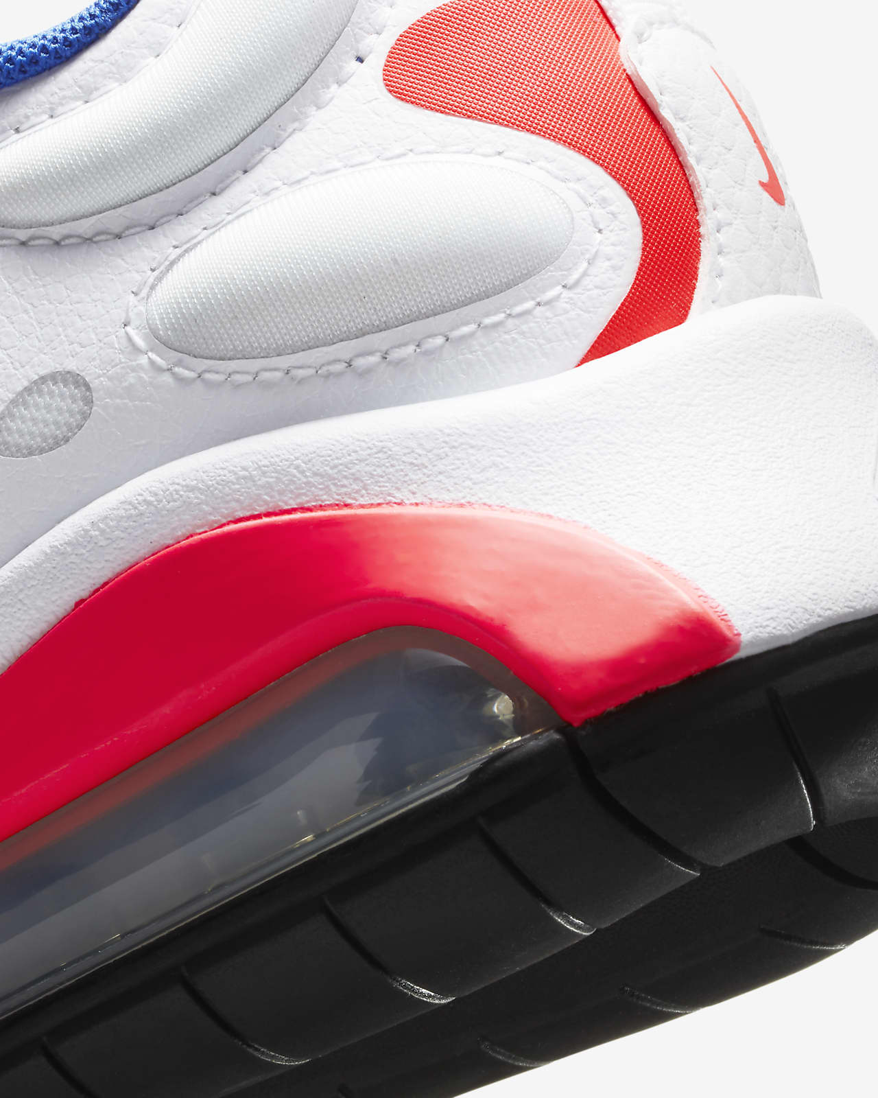 basket nike air max pour fille