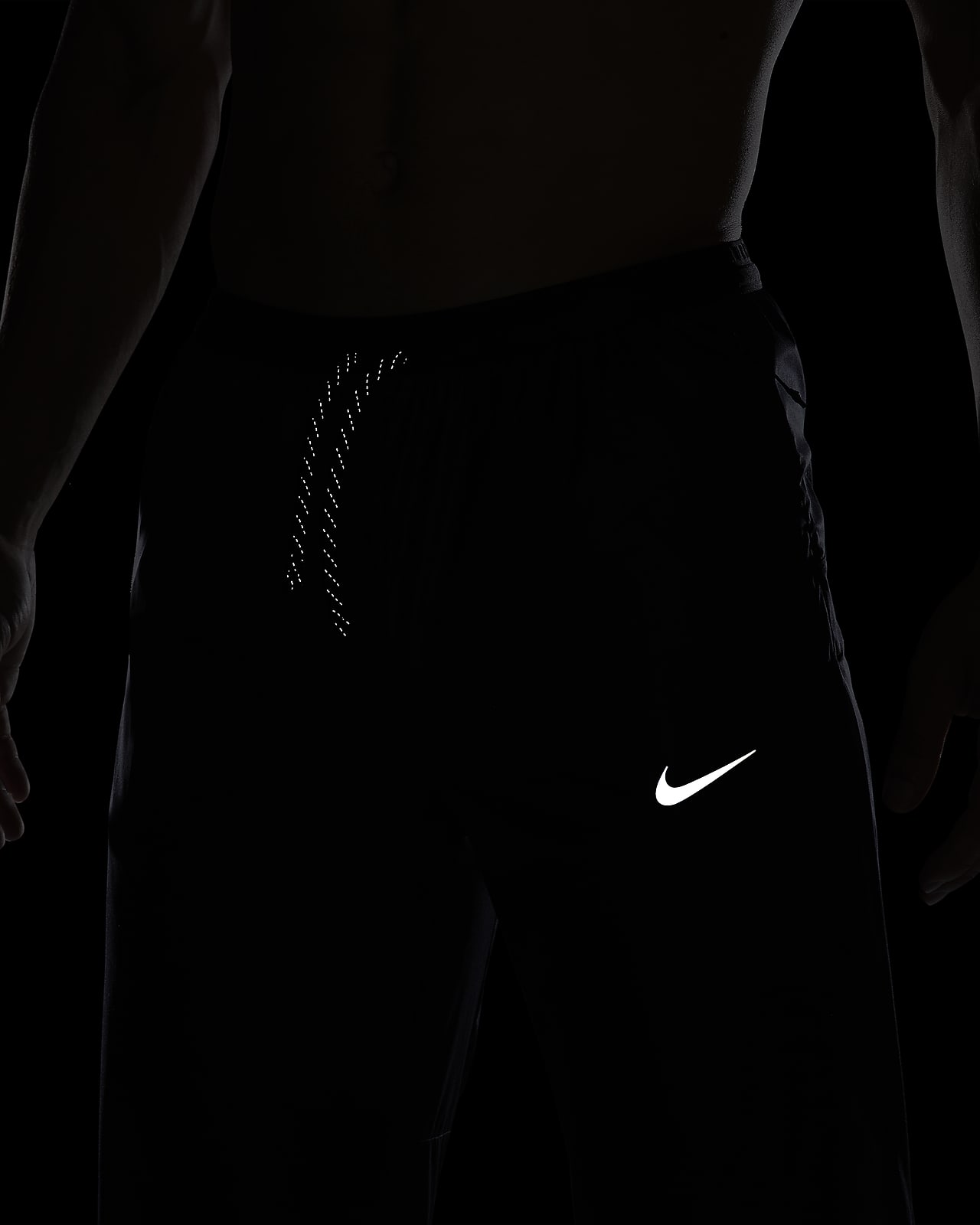 Pantalon de running Nike Running Division Phenom Storm-FIT pour