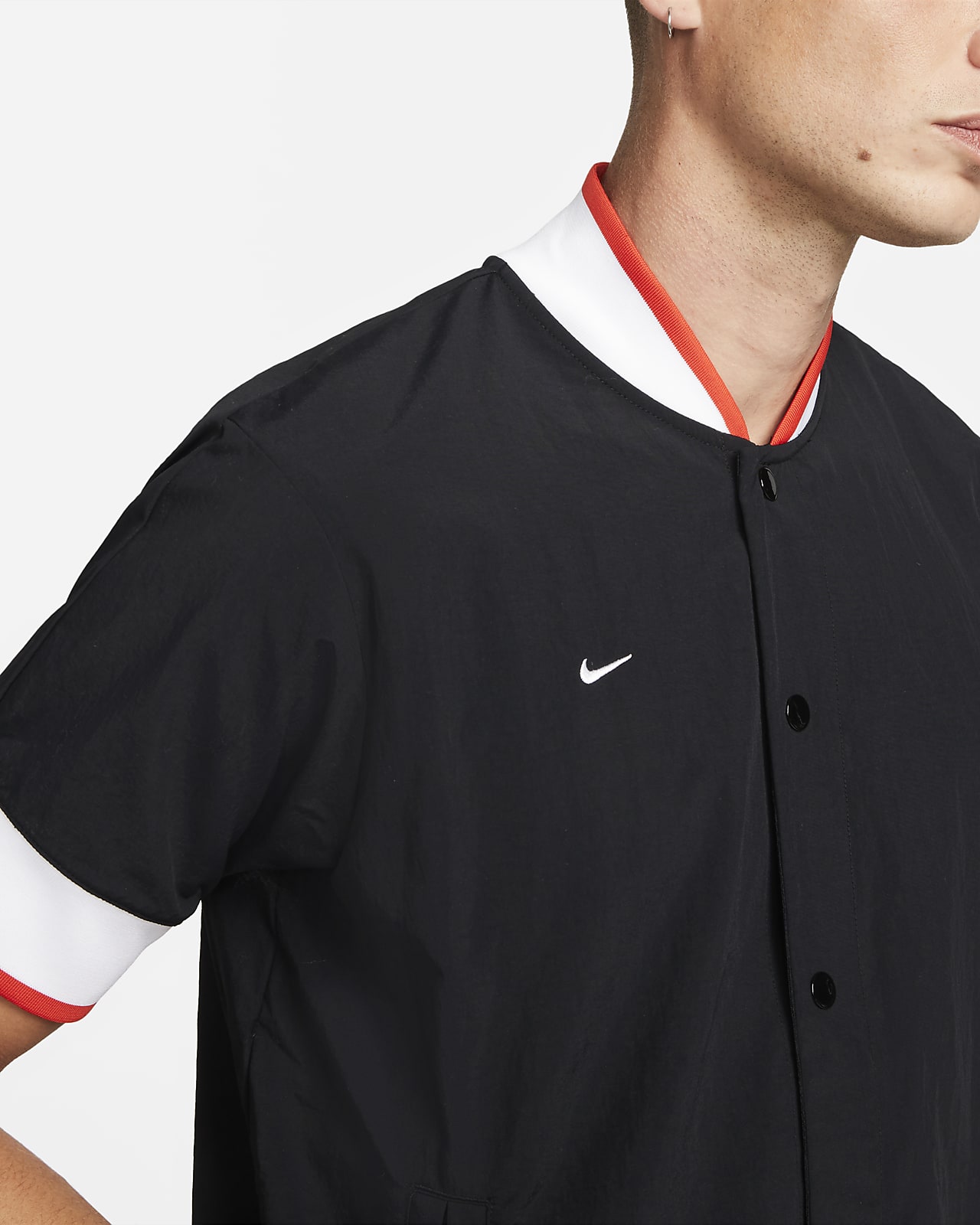 nike fc top
