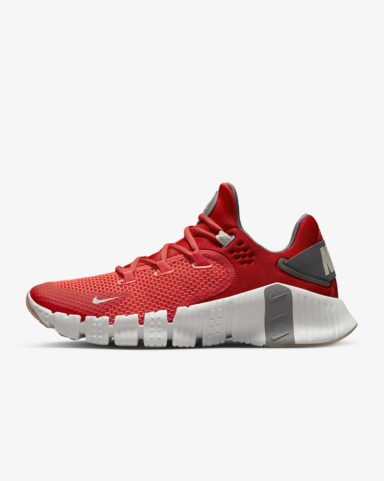Nike Free Metcon 4 Trainingsschoenen. Nike BE