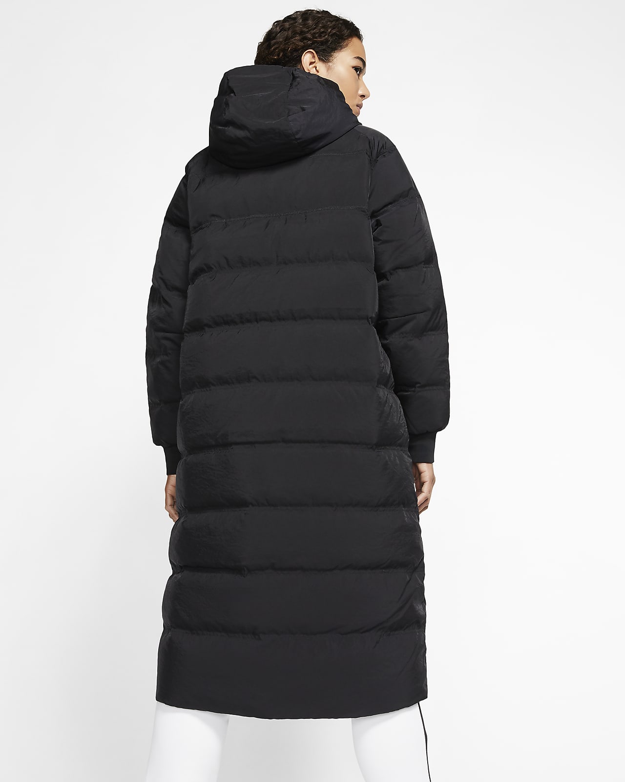 nike parka womens