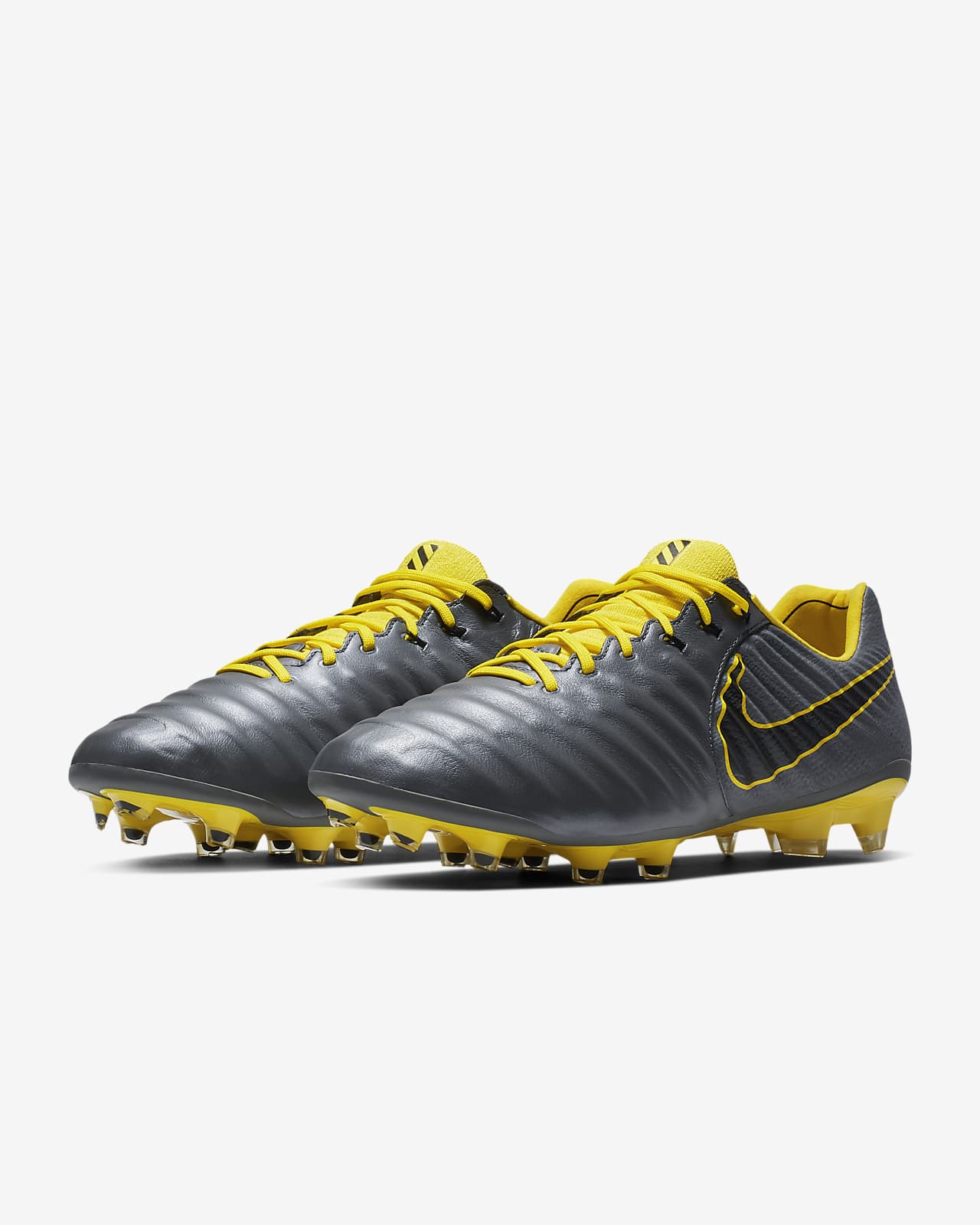 Nike Legend 7 Elite FG Game Over Firm-Ground Soccer Cleat. Nike.com