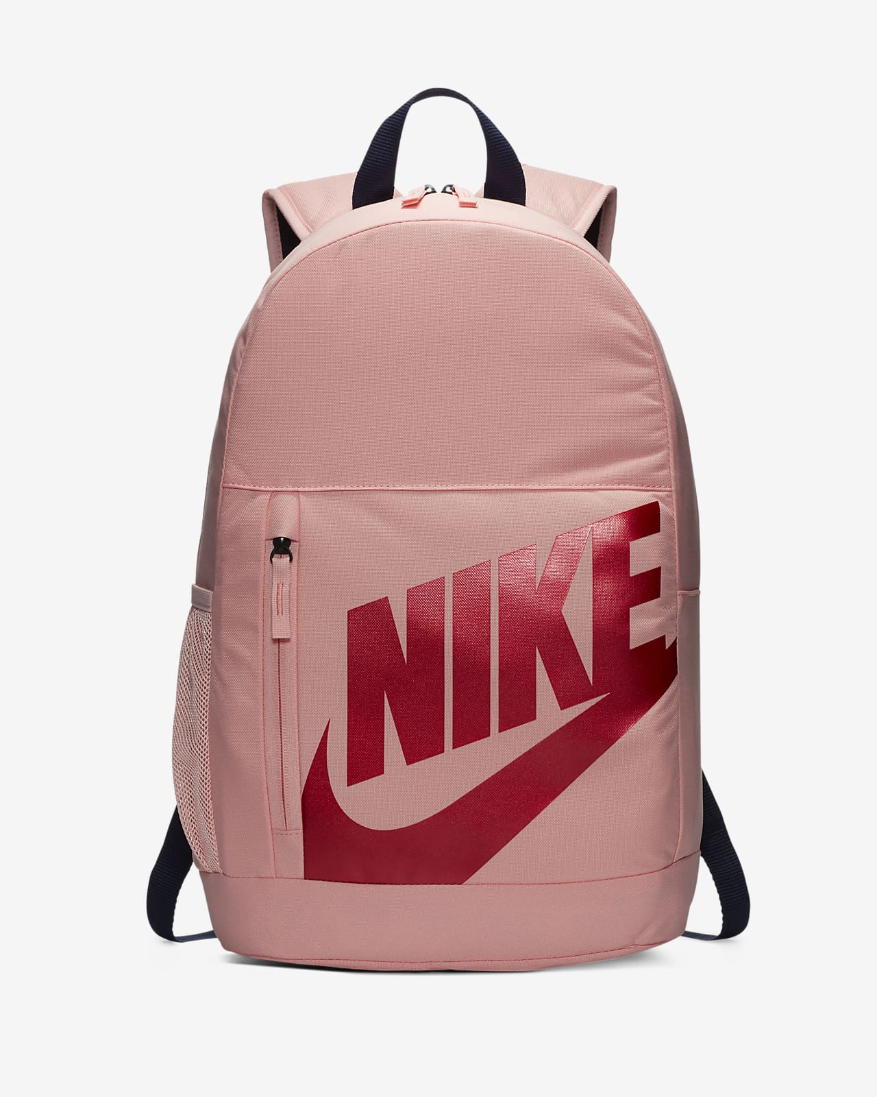 nike elemental 2.0 backpack inside