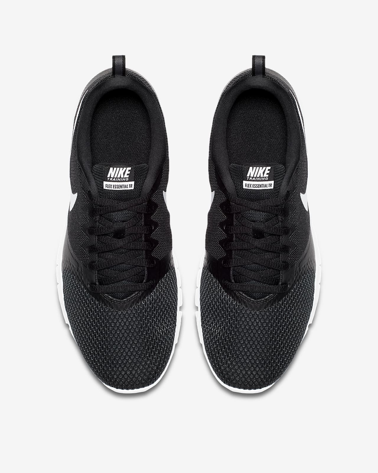 Nike Flex Essential TR Women's Training Shoe. Nike LU Nike Flex Essential TR Women's Training Shoe. Nike LU