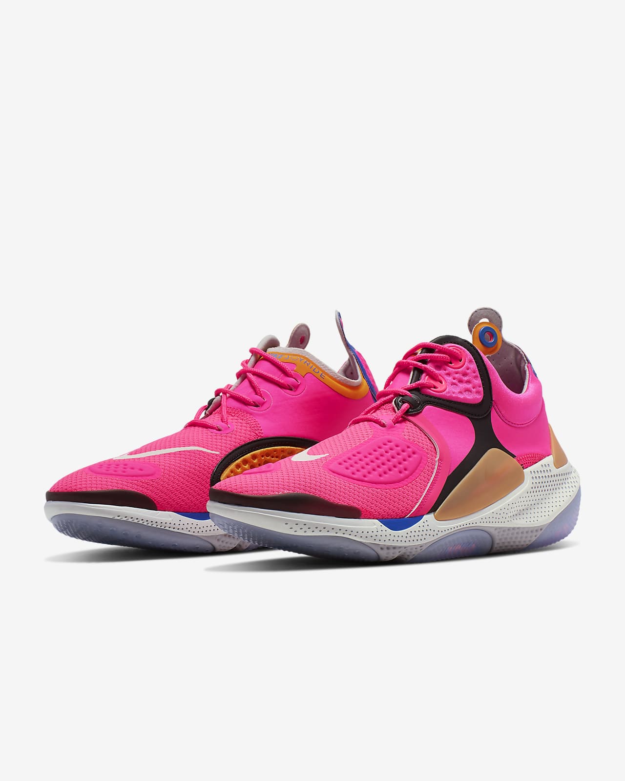 Nike Joyride CC3 Setter Men's Shoe. Nike ID