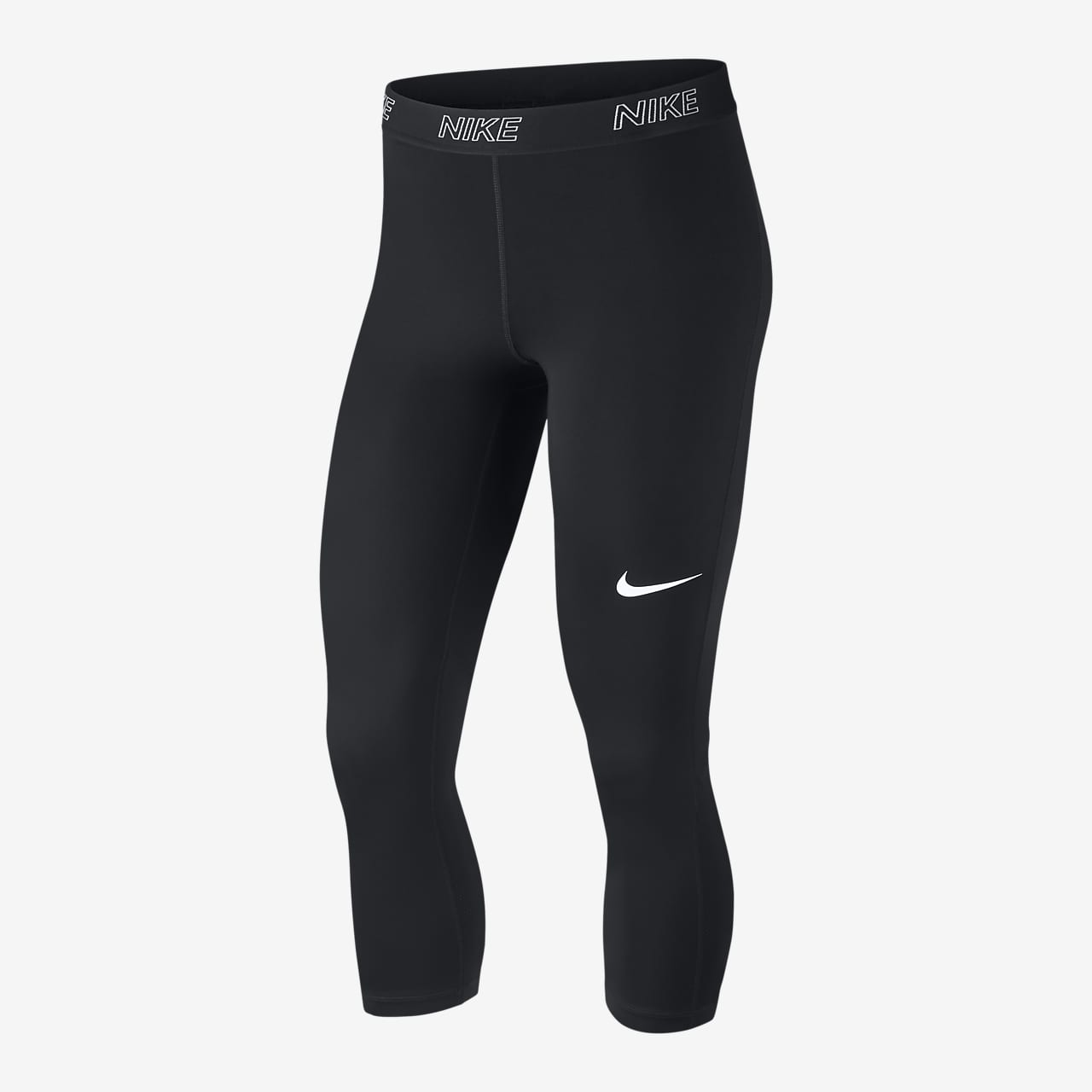 nike training capris