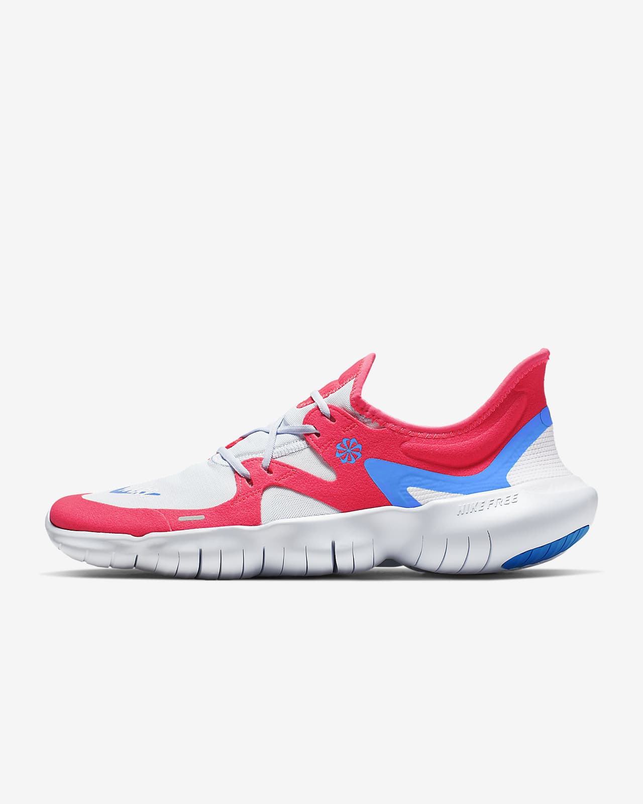 precio de tenis nike free 5.0 para mujer