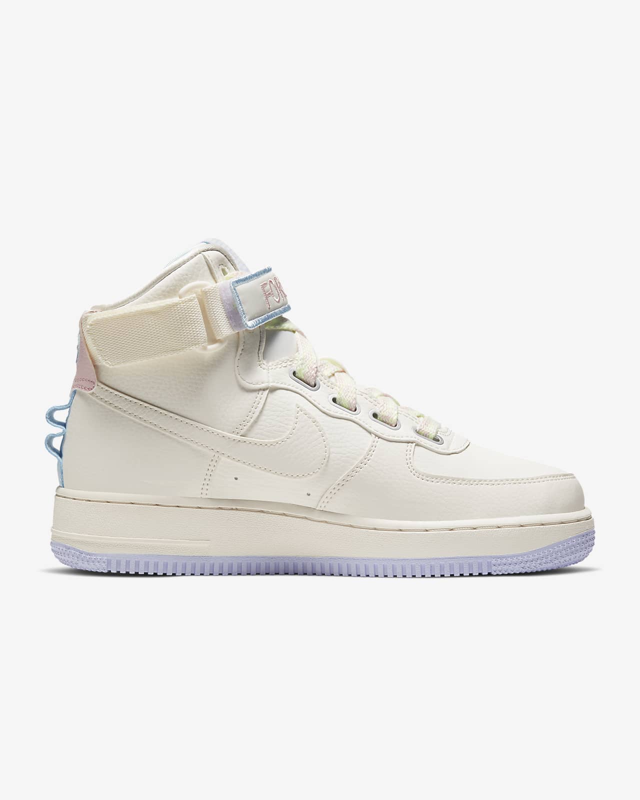 nike af1 hi ut cq4810