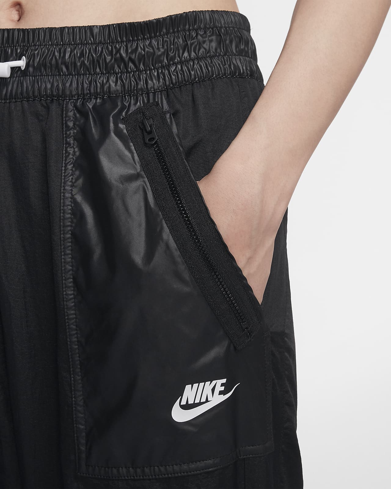 nike cargo rebel pants