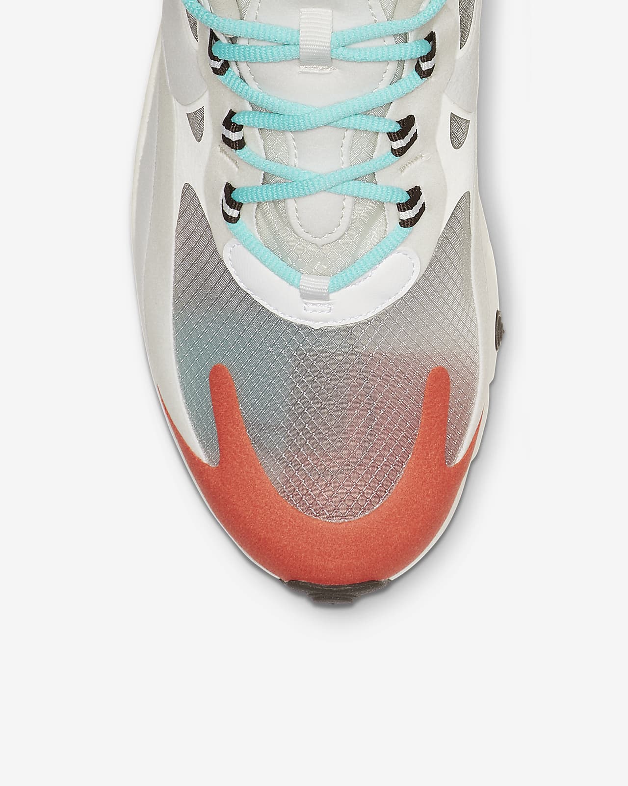 nike air max react 270 mid century