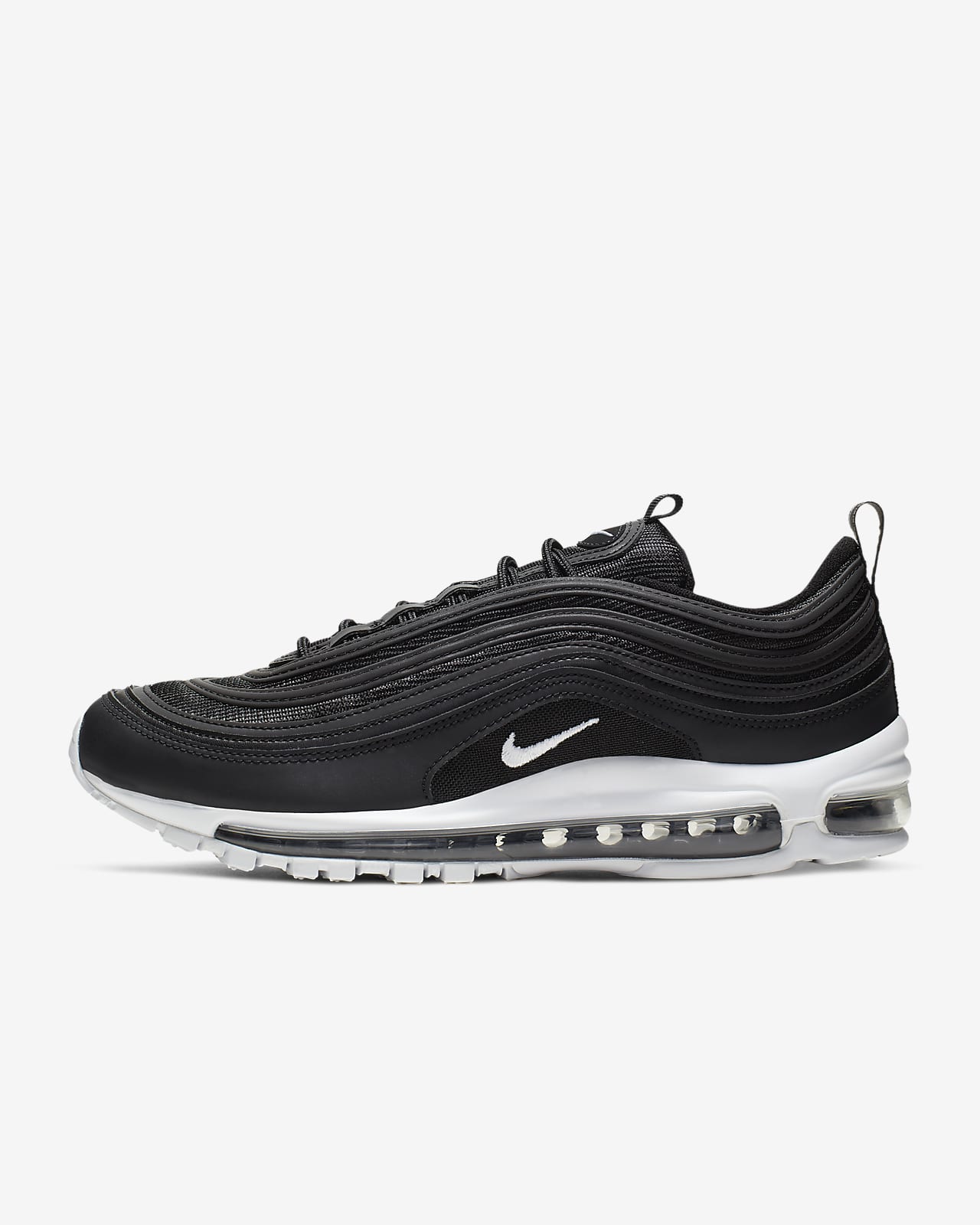 Air max 97 outlet black and rainbow